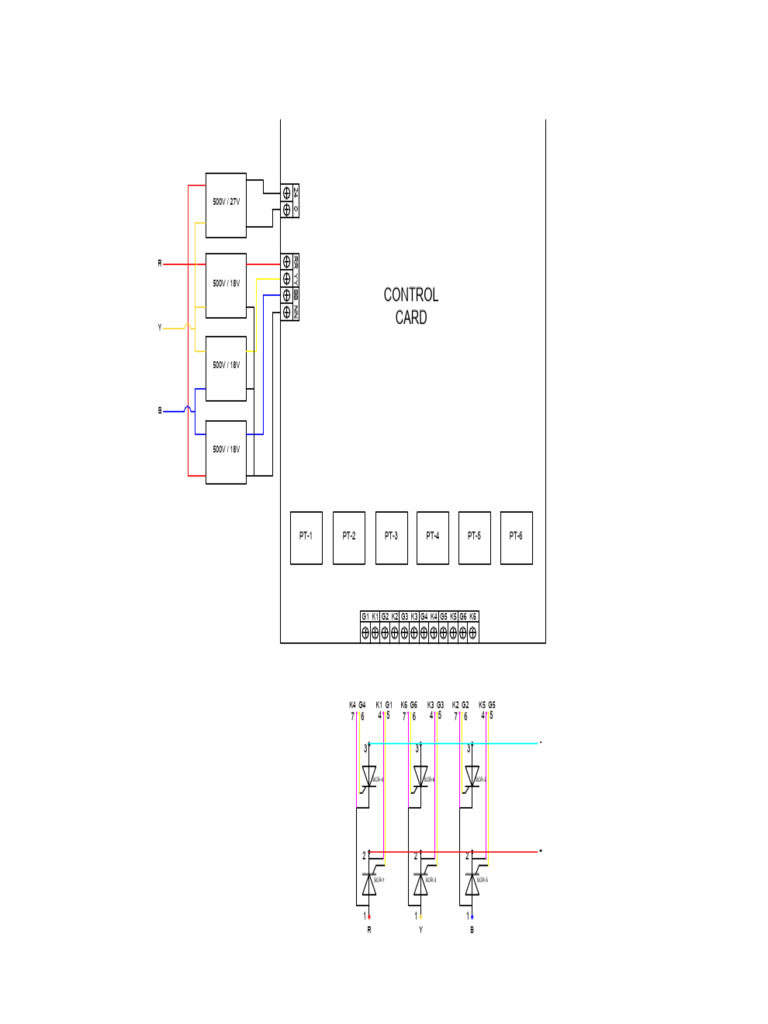 DC Drive Gate | PDF
