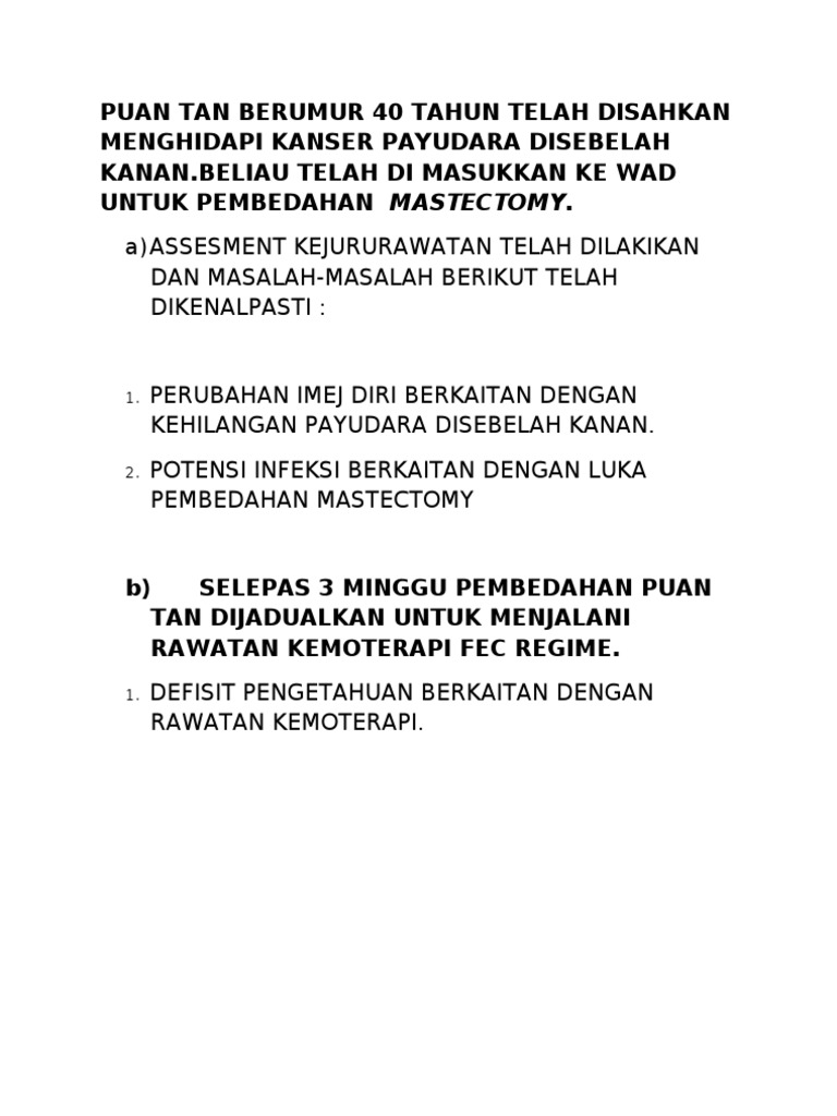 Nursing Proses 1 Pdf