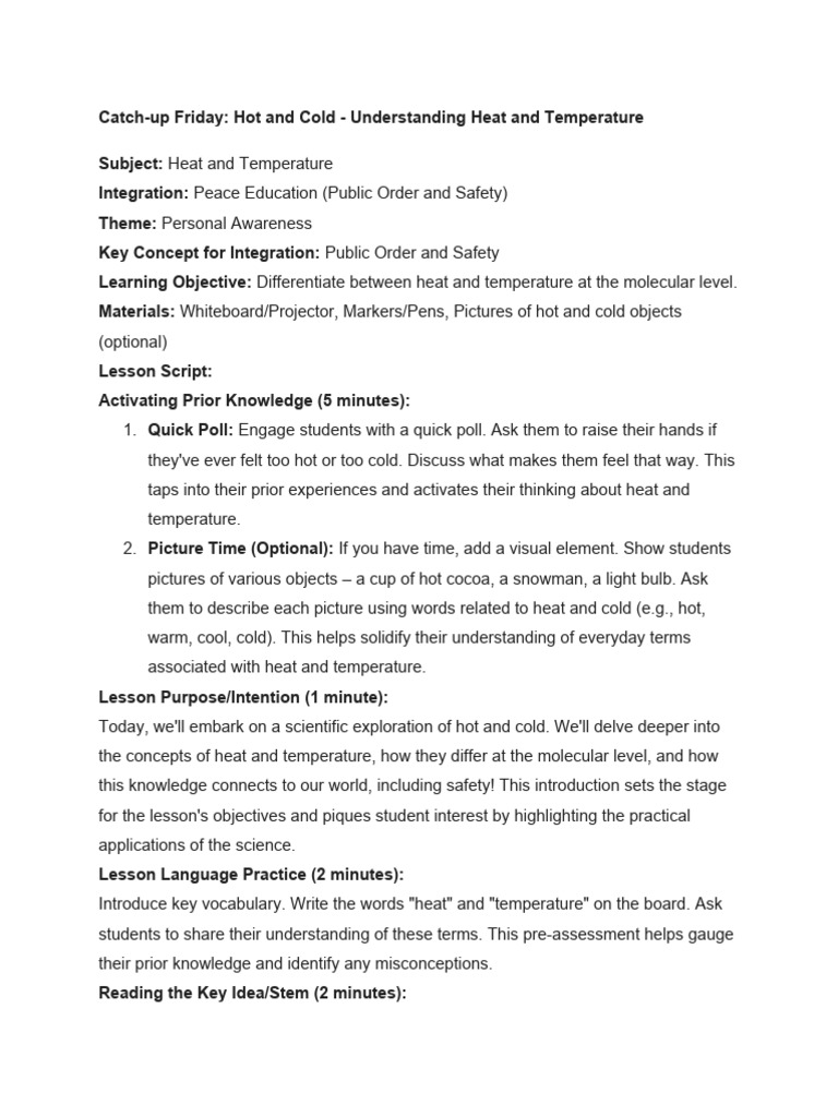 catch-up-friday-2-download-free-pdf-heat-temperature