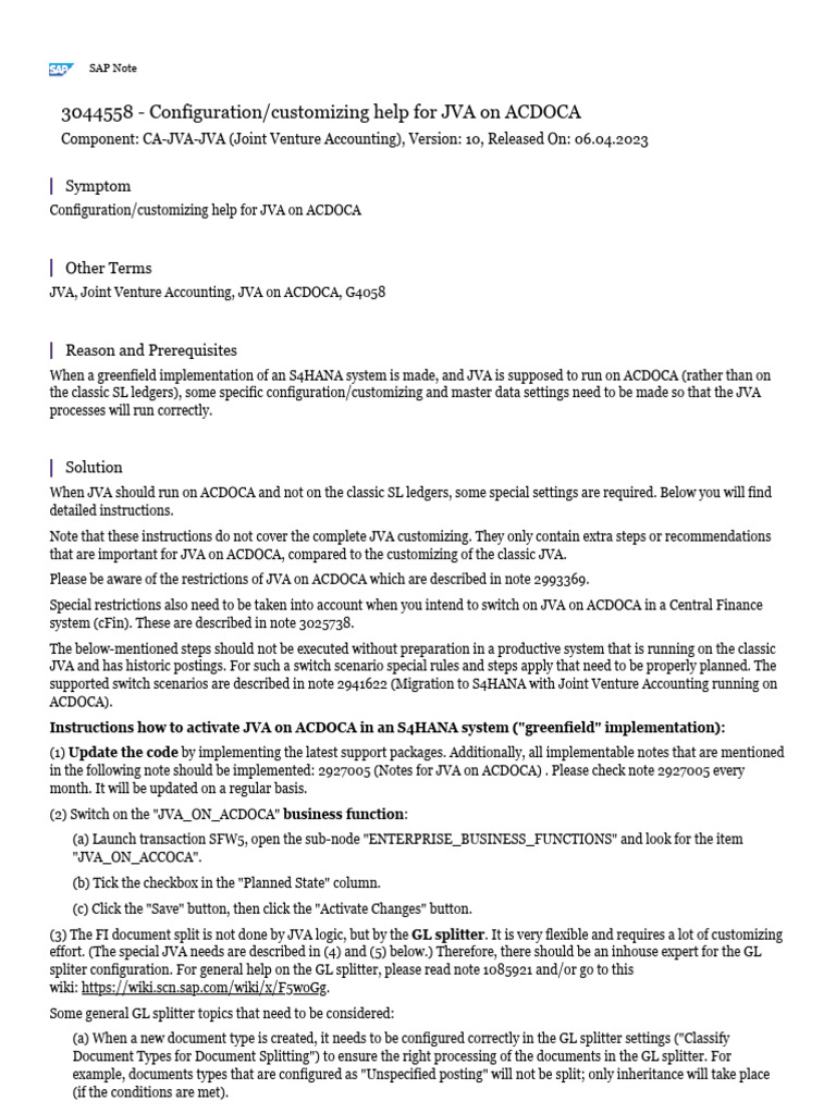 Jva Note Download Free Pdf Database Transaction Profit Economics