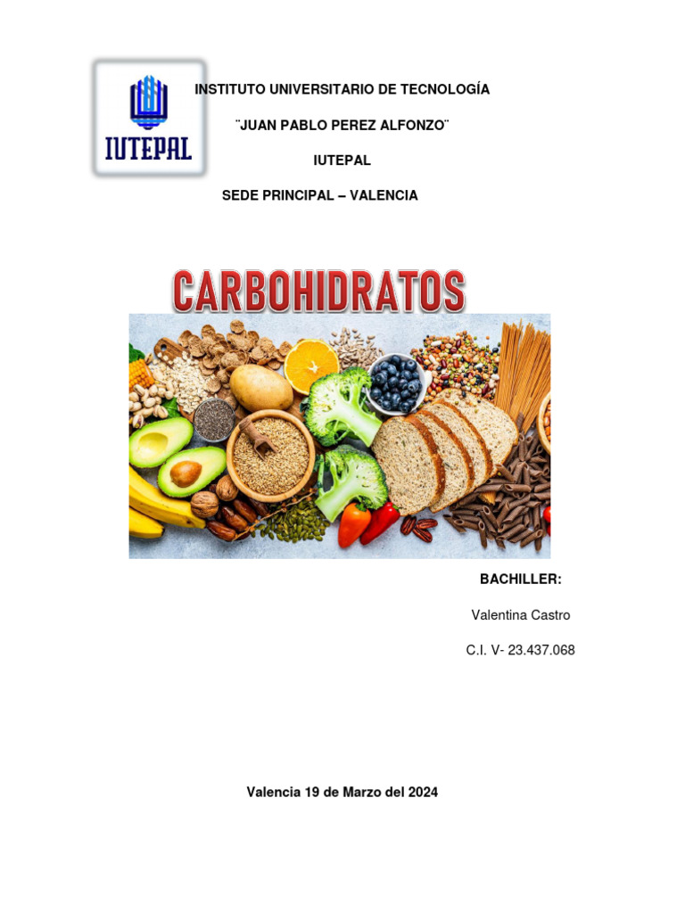Carbohidratos Descargar Gratis Pdf Carbohidratos Glucógeno