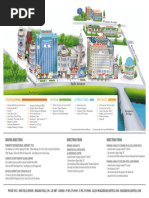 Wego Bus Routes Map for Niagara Falls | PDF | Rail Infrastructure ...