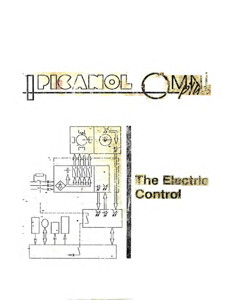 Picanol | PDF