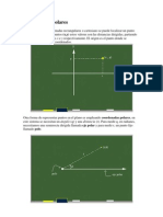 Coordenadas Polares
