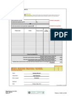 MRc4 Template For Signing