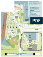 NGL Site Plan