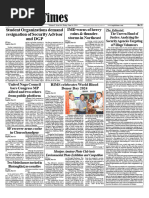 EPaper The Assam Tribune-5 | PDF