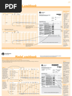 GST101A Return Form Instructions | PDF | Value Added Tax | Taxes