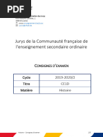 Évaluation CE1D EDM 2023 | PDF | Ruisseau | Sciences de la terre