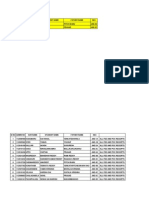 Campus Due Report121