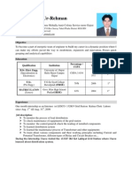 Ateeq CV