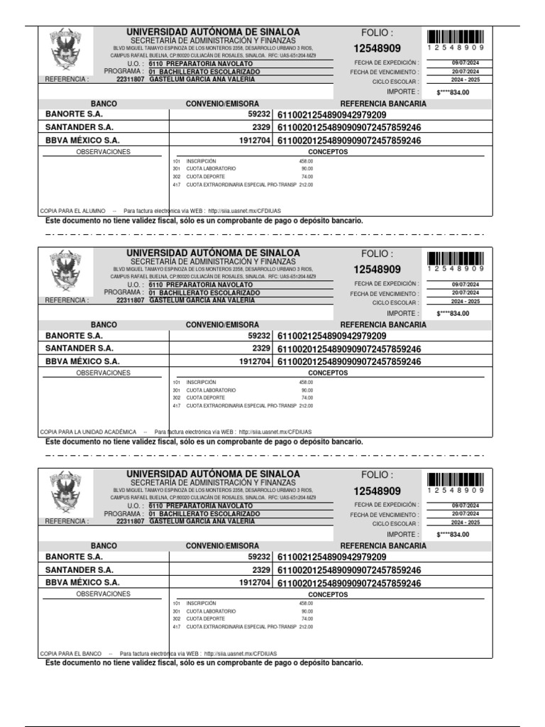 Solic | PDF | Tecnología bancaria | Servicios financieros