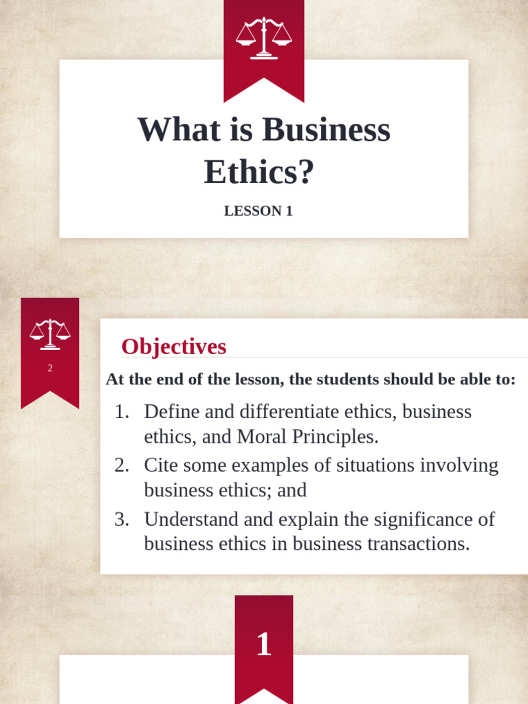 Understanding Business Ethics Essentials | PDF | Morality | Social ...