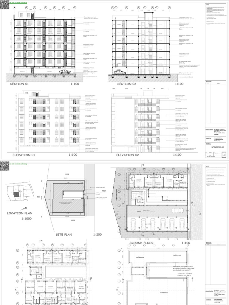 PWD 358535 | PDF | Structural Engineering | Architectural Design