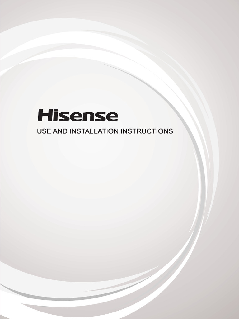 Portable AC Installation Guide | PDF | Air Conditioning | Window