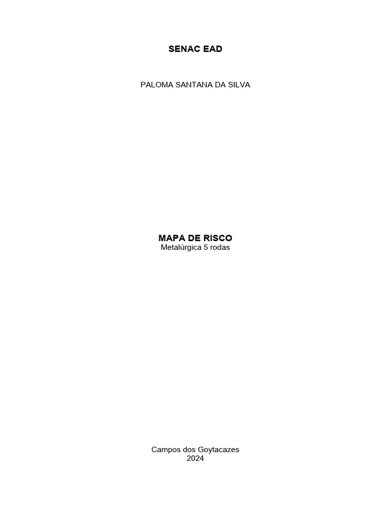Metalurgica 5 rodas atividade 2 download gr tis pdf qu mica