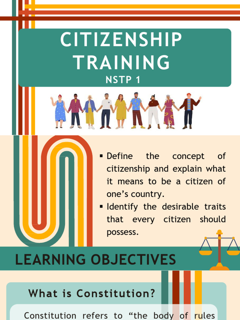 Understanding Philippine Citizenship | PDF | Citizenship | Naturalization