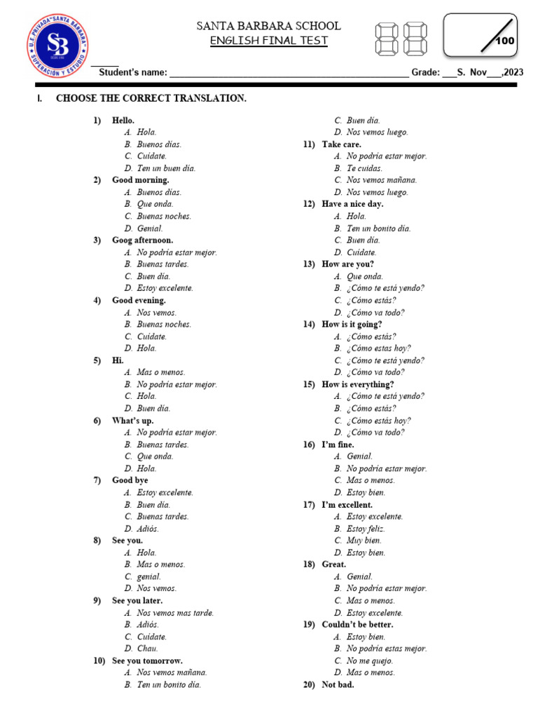 english-final-test-1-2-sec-pdf-television-series-created