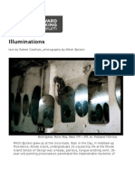 Illuminations: Mitch Epstein. Mirror Shop, Hanoi 1995 - JGS, Inc. Permanent Collection