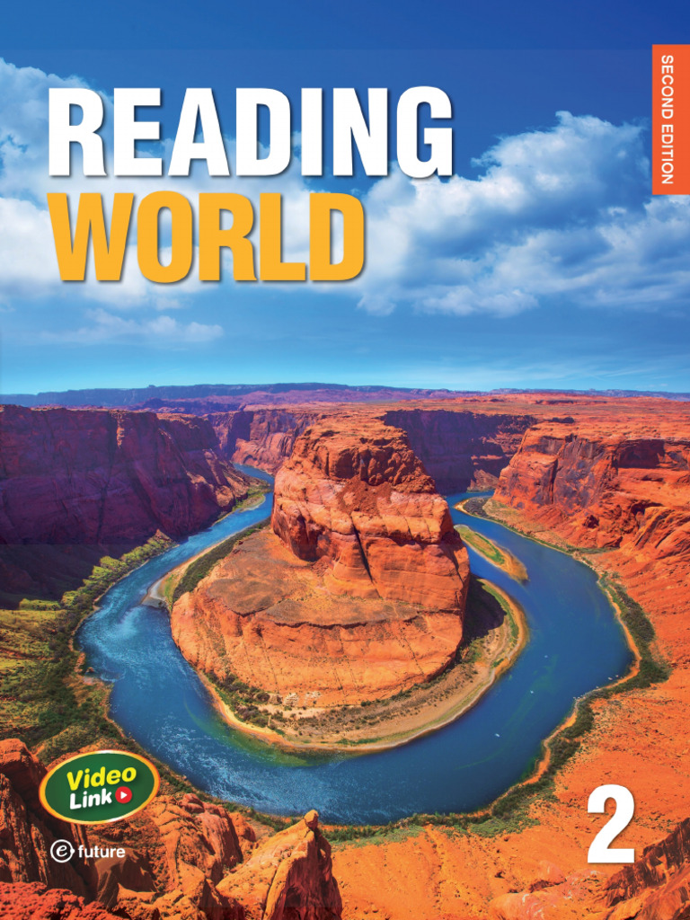 Reading World 2 2ed | PDF