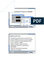 Introduccion LabVIEW - Seis Horas