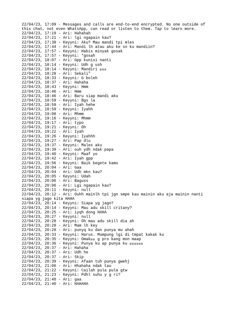 whatsapp-chat-with-ari-pdf