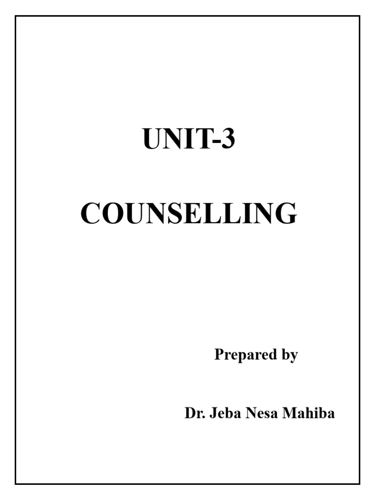 Counseling Psychology Definition Quizlet