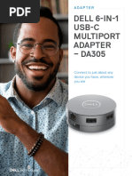 Dell Docking Compatibility Guide | PDF | Personal Computing | Physical ...