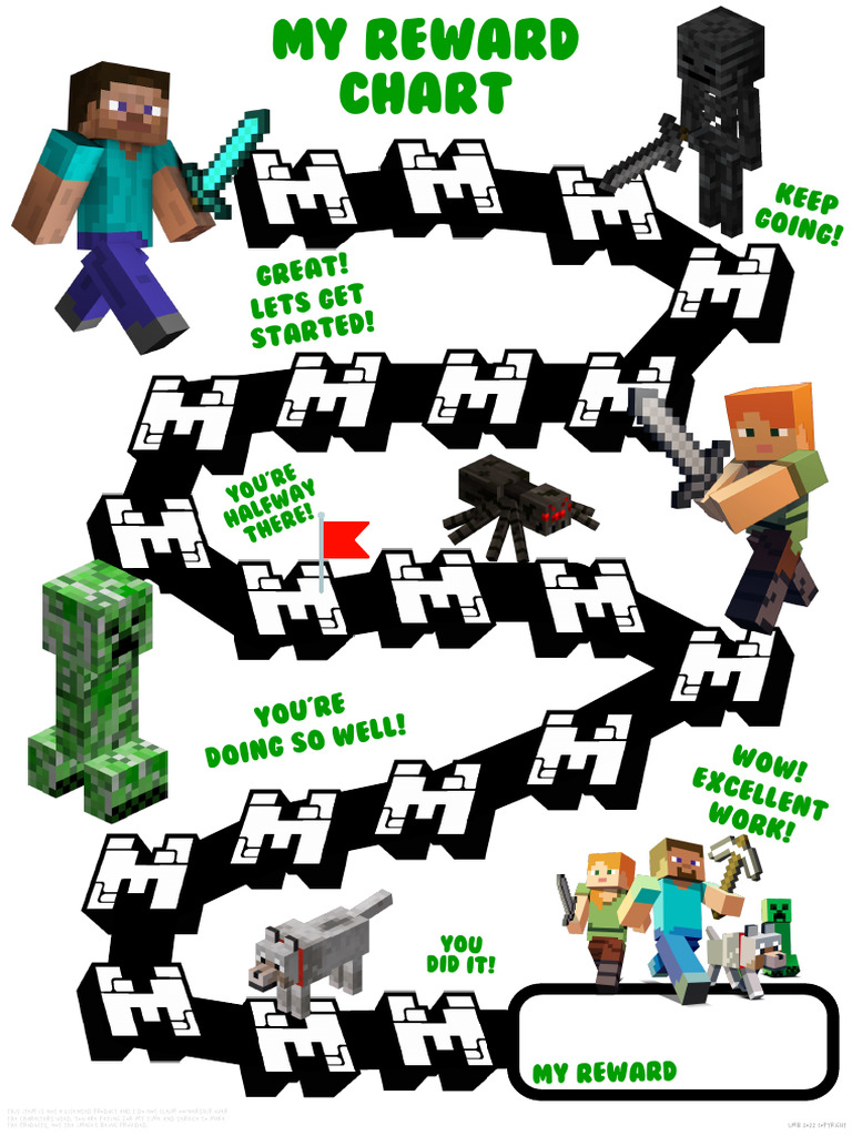 Minecraft | PDF | Civil Law (Common Law) | Freedom Of Expression Law
