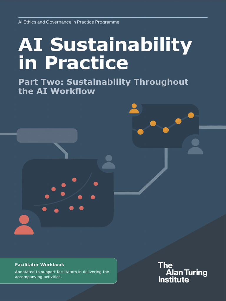 AI Sustainability in the AI Workflow | PDF | Artificial Intelligence ...