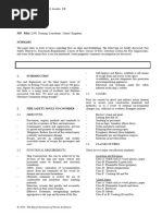 SOLAS Chapter II-2: Fire Safety Standards | PDF | Fire Safety ...