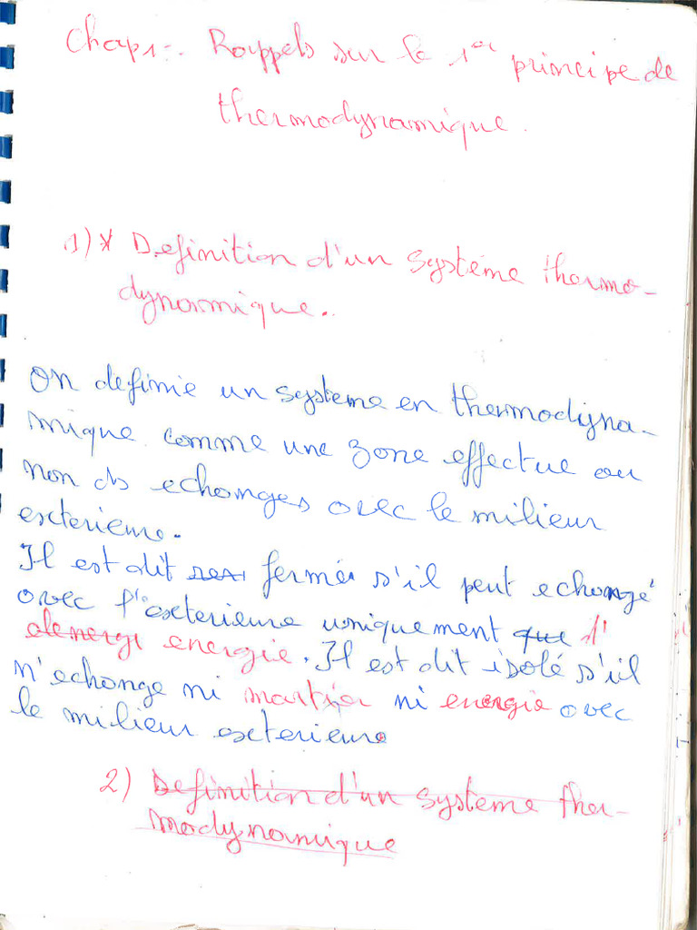 THERMO | PDF