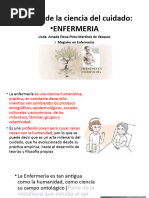 Filosofia de Enfermeria 2
