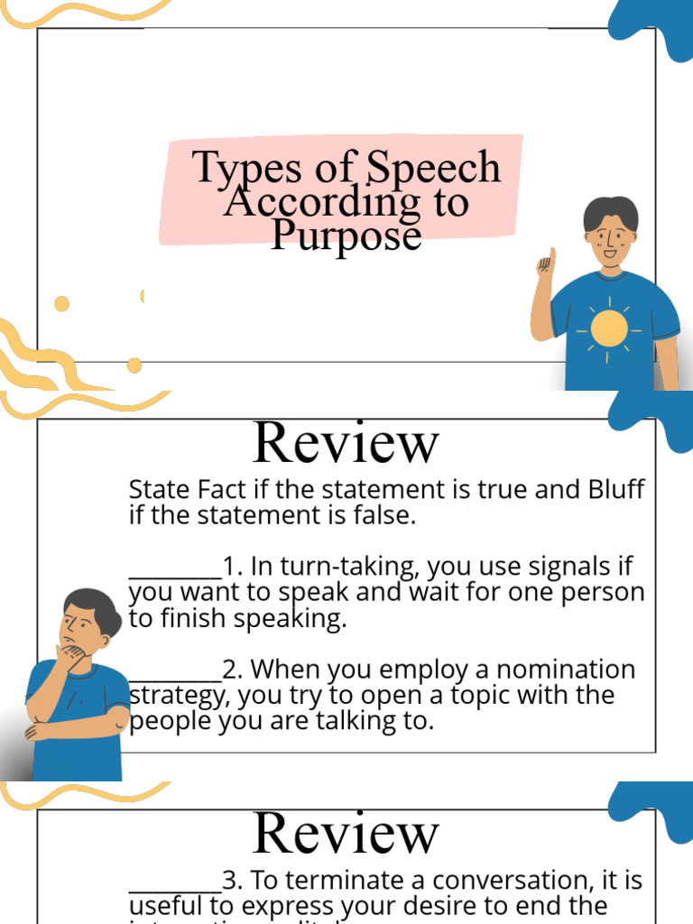 types-of-speech-according-to-purpose-1-pdf-credibility-humour