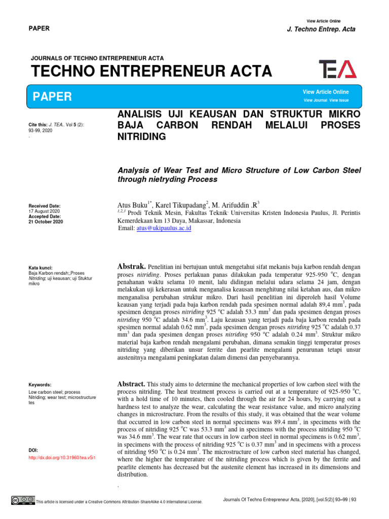 Admin Journal Editor 4 Atus Buku Pdf