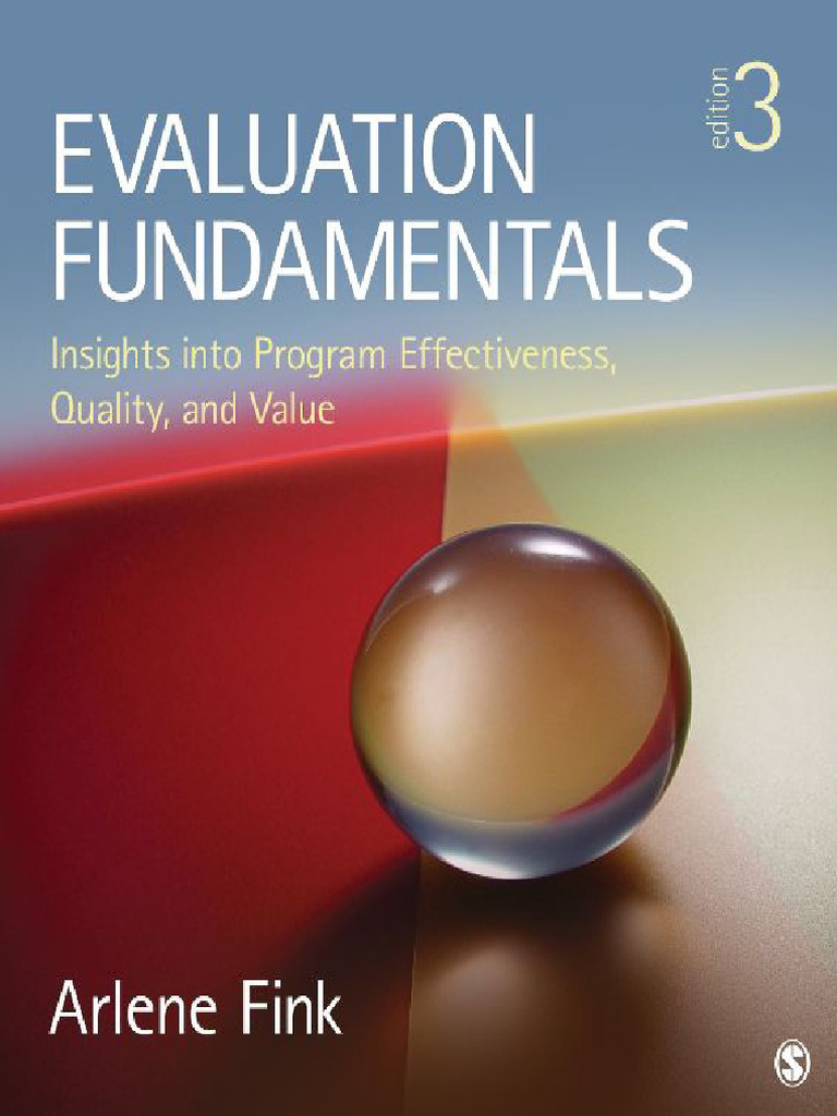 arlene-g-fink-evaluation-fundamentals-pdf-program-evaluation
