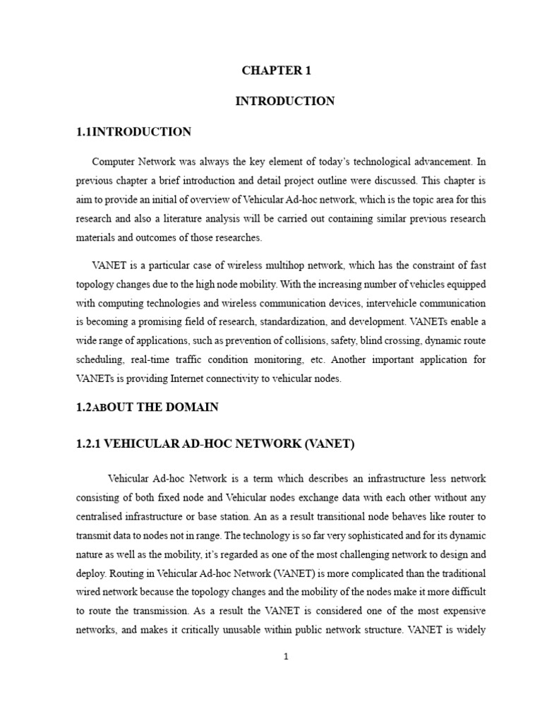 Rician Fading in VANET Packet Error Rate | PDF | Wireless Ad Hoc ...