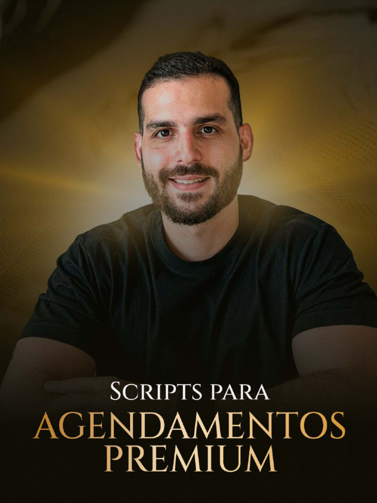 Agendamento Premium Es 661d2424 PDF Cliente Servicio Al Cliente