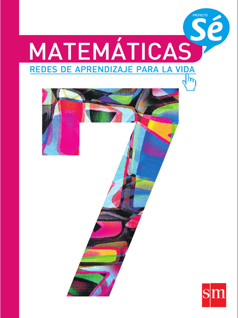 7 Matematicas Pdf