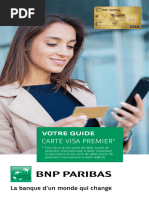 Carte Bimpli : Guide d'utilisation complète | PDF