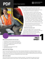 National Driver Work Diary Guide | PDF | Truck | Driving