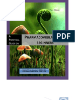 A Practical Guide On Pharmacovigilance For Beginners
