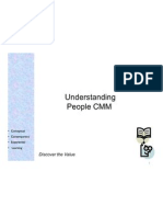 Understanding People CMM