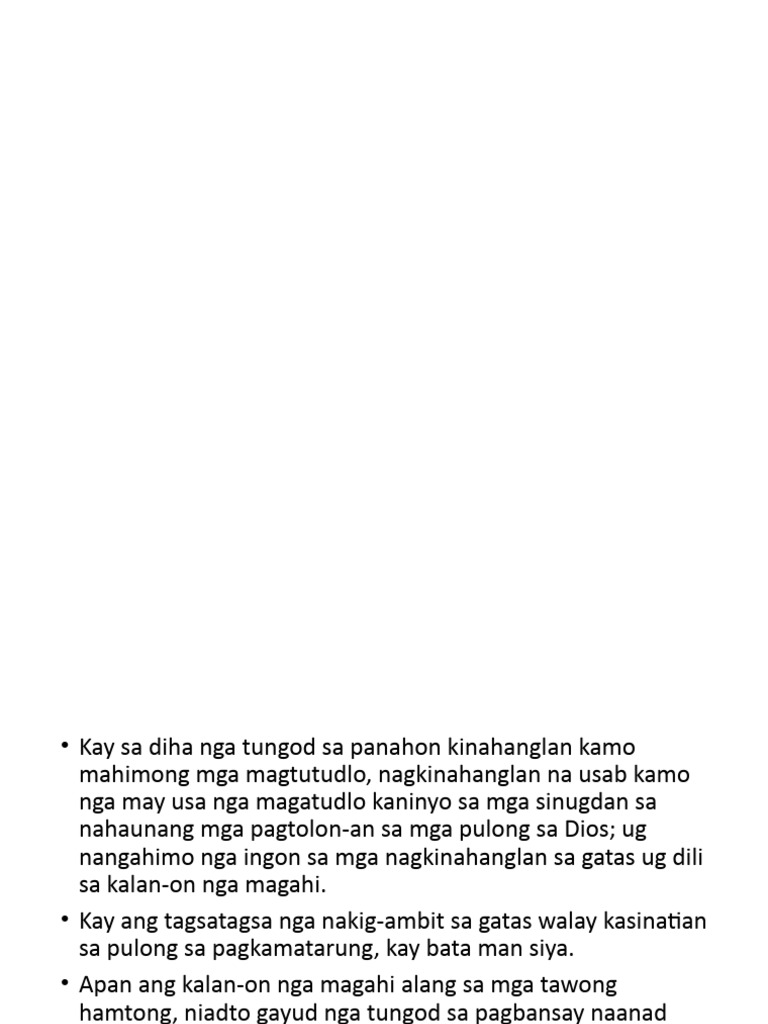 Ghii | PDF