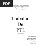 Universidade Do Estado Do Mato Grosso