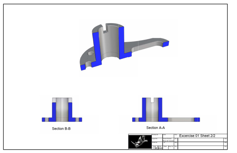 Exercise+01 2 | PDF | Technology & Engineering