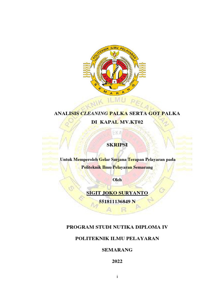 Palka | PDF