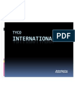 Tyco International