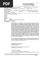 Receta Médica para Fórmulas APLV PNAC | PDF