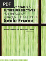 Download Journal of cosmetic dentistry Fall 2011  Article by Prof Dr Didier Dietschi by edelweiss dentistry products gmbh SN75215880 doc pdf